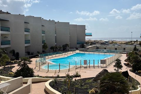 Lejlighed i El Cotillo, Fuerteventura, El Cotillo - € 307.170 | Ref: A0600 - foto 25